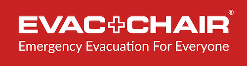Evac Chair logo 2020
