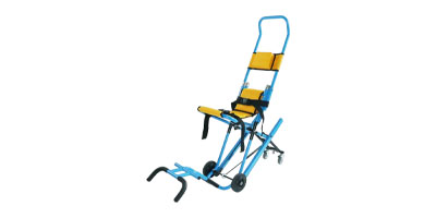 evac chair 1-800 narrow